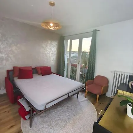 Apartamento Cosy