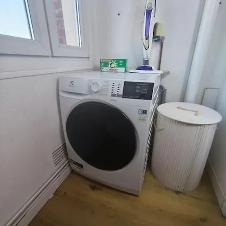 Cosy Apartamento *