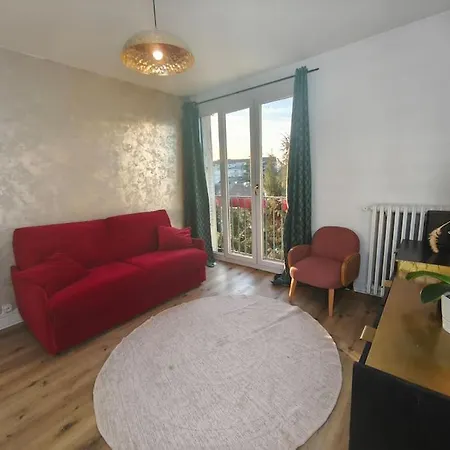 Cosy Apartamento