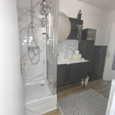 Apartamento Cosy